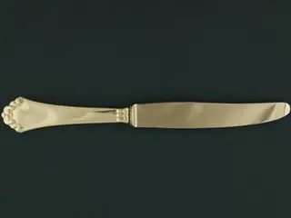 Victoria Middagskniv, 24 cm.