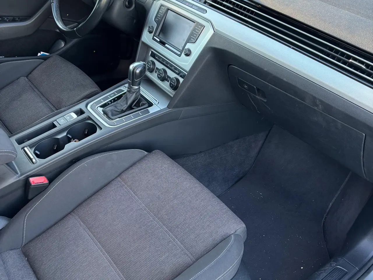 Billede 6 - VW Passat 2,0 tdi dsg sælges