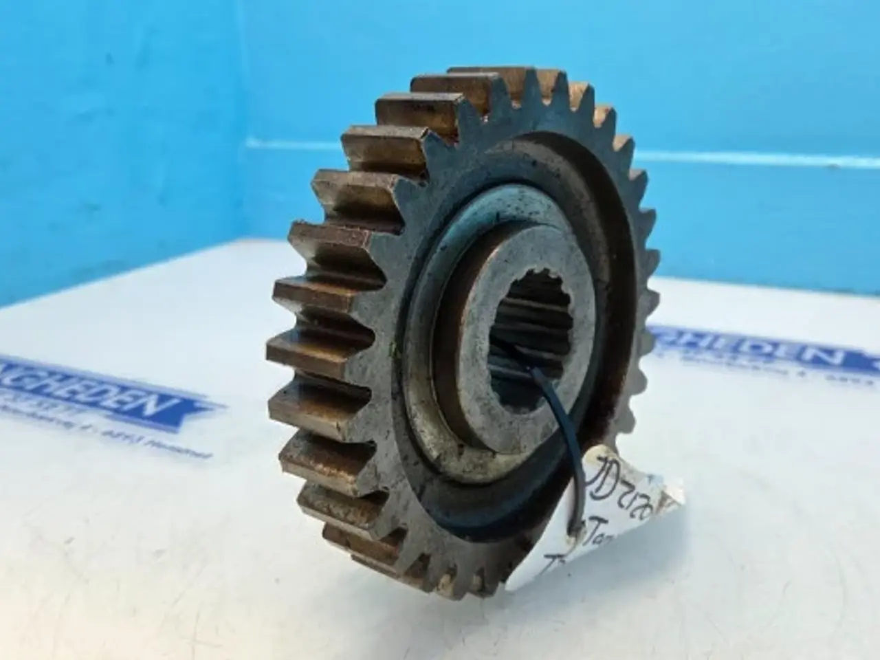 Billede 4 - John Deere 2120 Tandhjul T30798