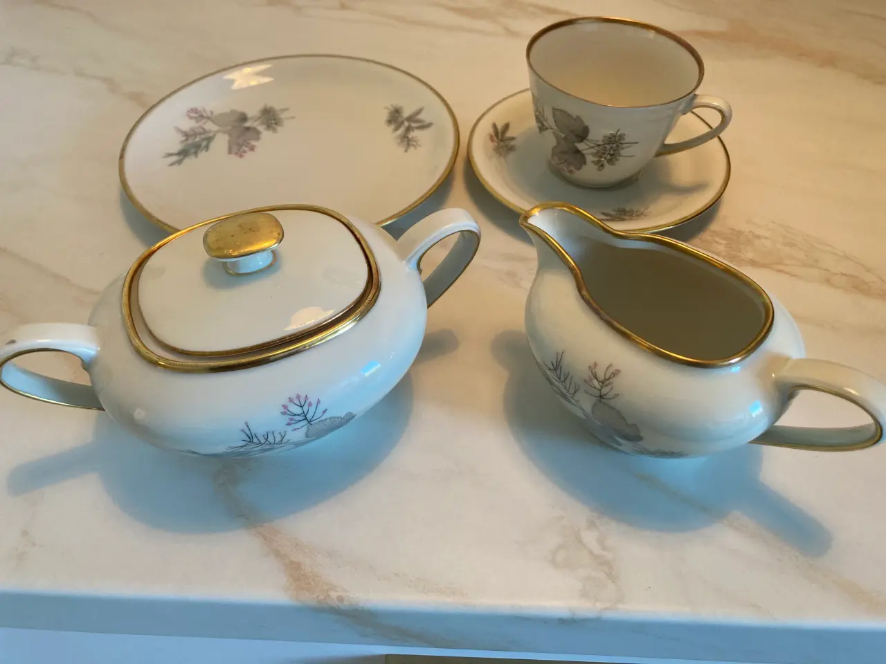Billede 1 - Kaffekopper