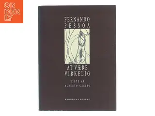 At være virkelig (Bog)