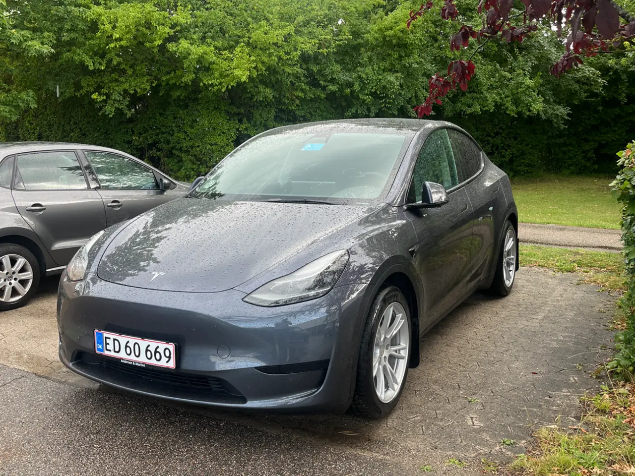 Billede 1 - Tesla Model Y  RWD