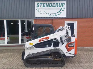Bobcat T590E V