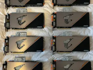 GTX 1080 ti 11G