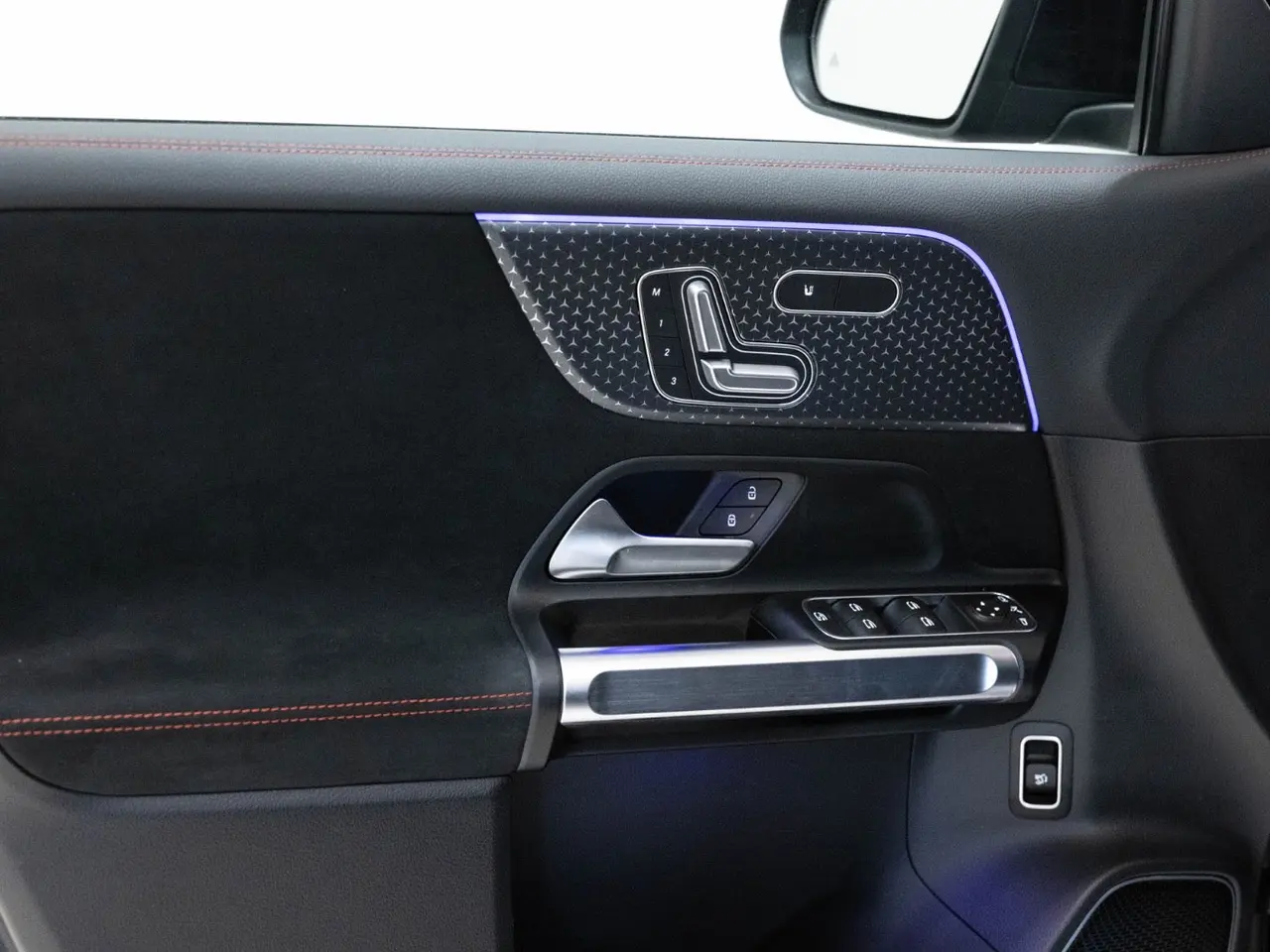 Billede 7 - Mercedes EQB250+  AMG Premium
