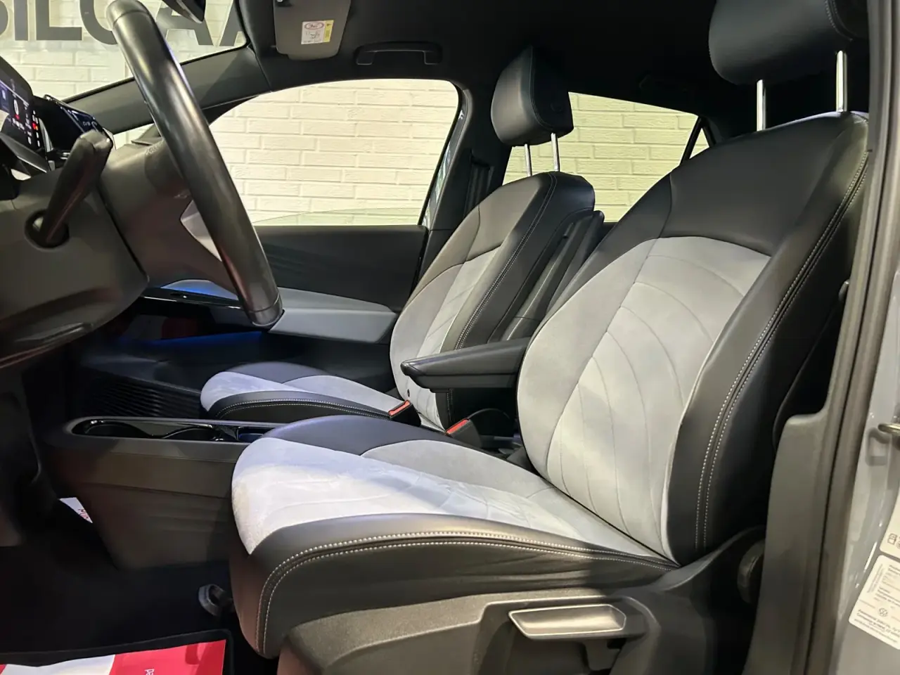 Billede 5 - VW ID.3 77 Pro S