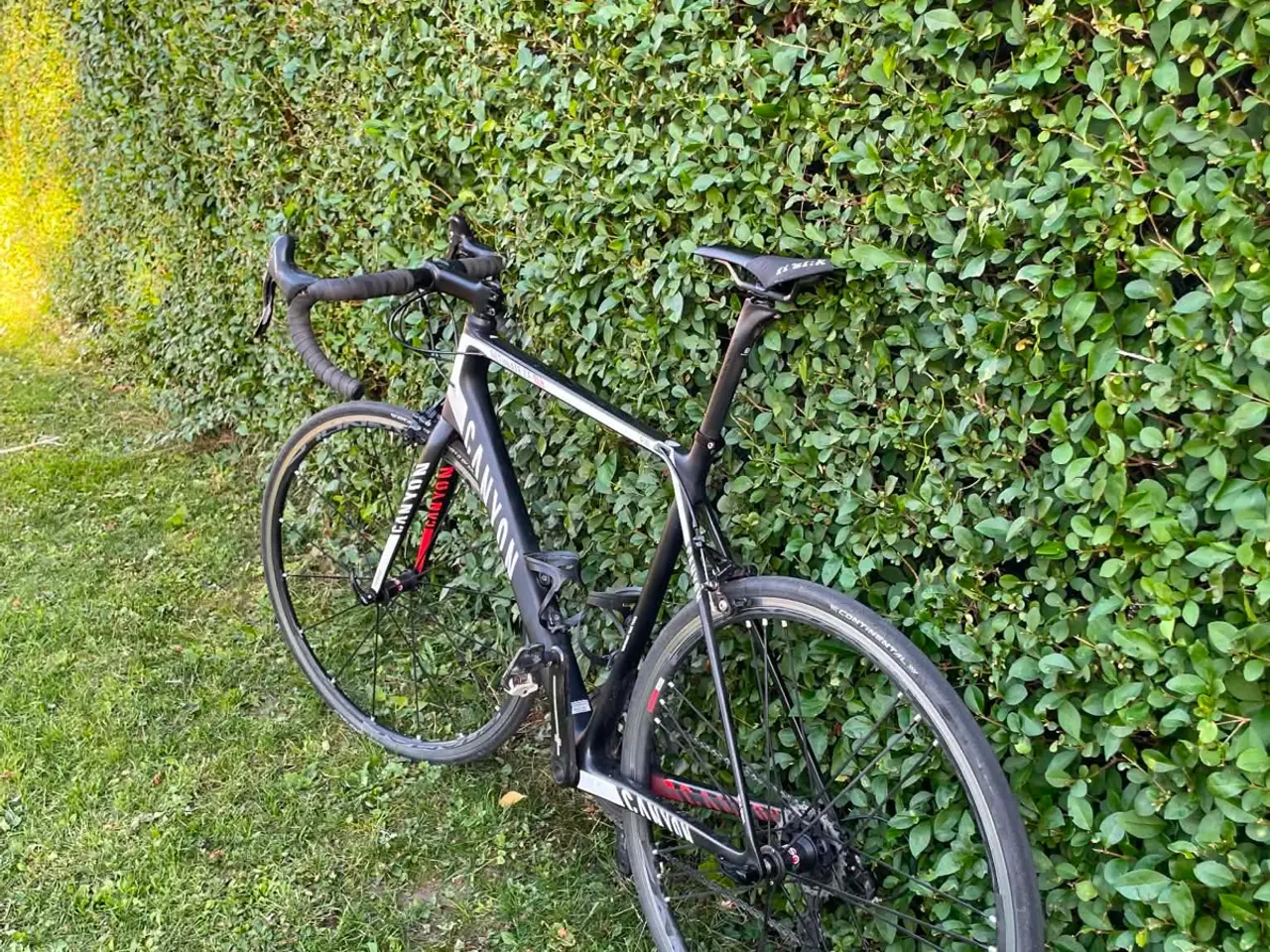 Billede 4 - Racercykel - Canyon Ultimate CF SLX