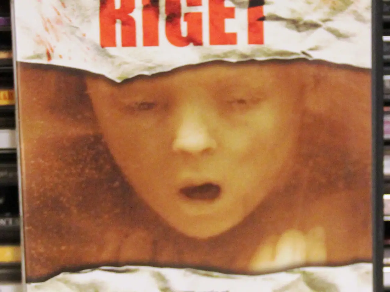Billede 4 - DVD-film til salg