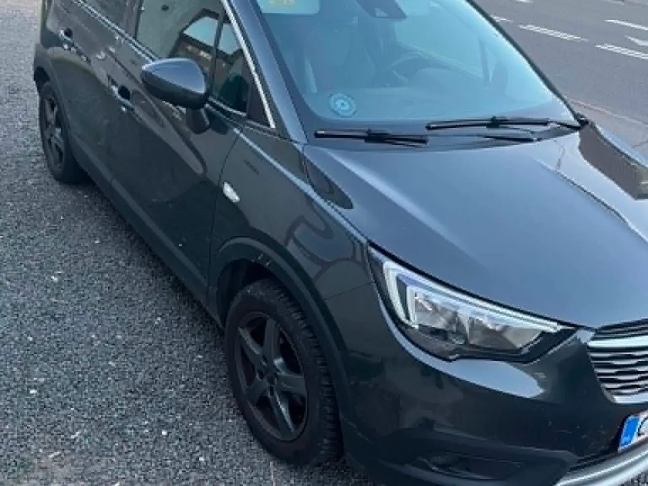 Billede 1 - Opel Crossland X