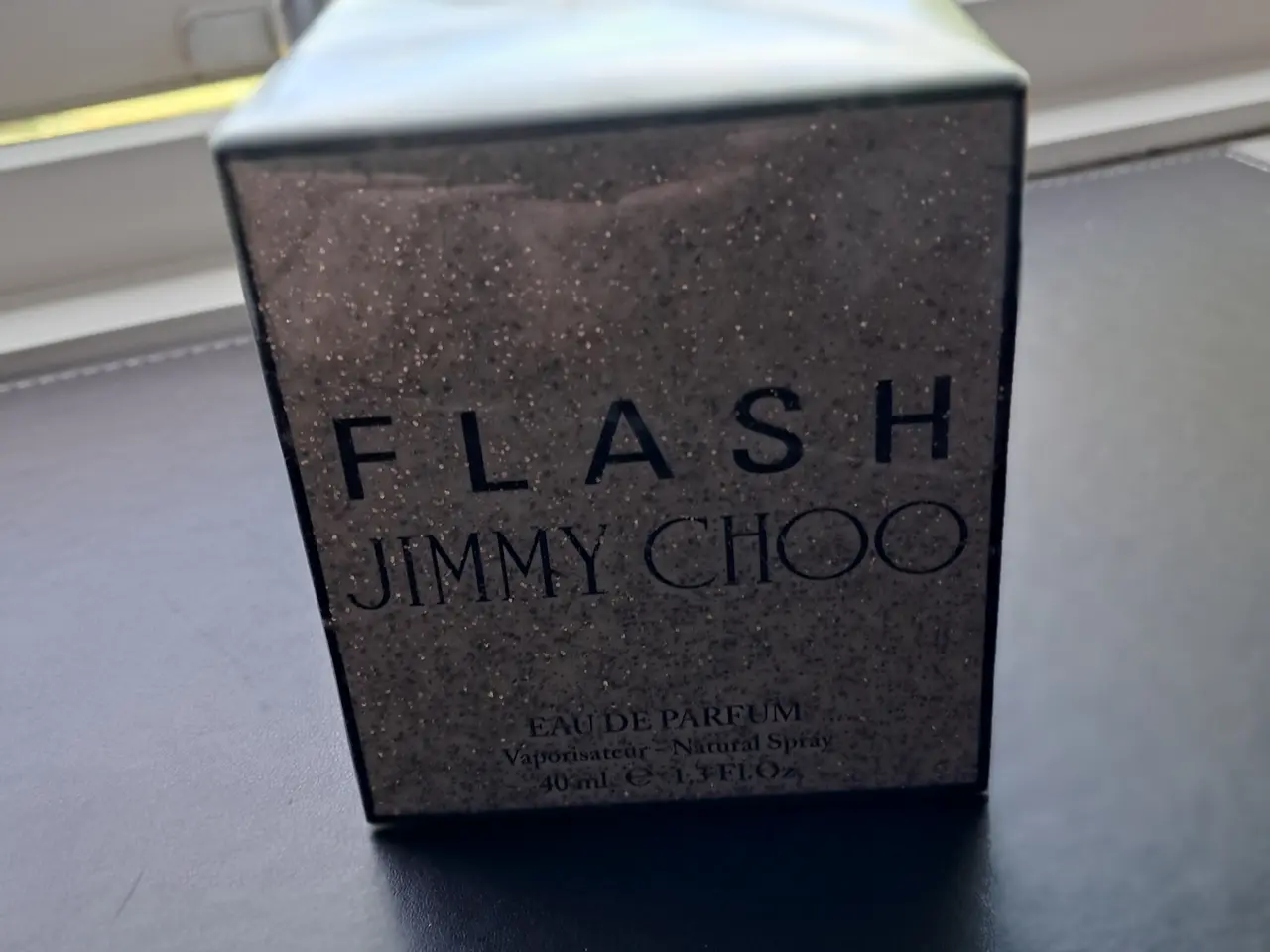 Billede 2 - Dameparfume Edp Flash af Jimmy Choo