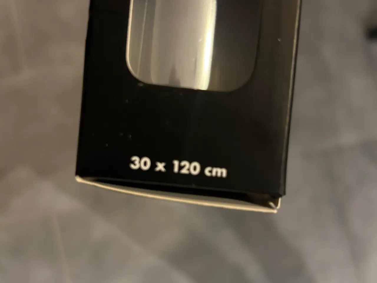 Billede 5 - Beskyttelsesfolie mod stenslag