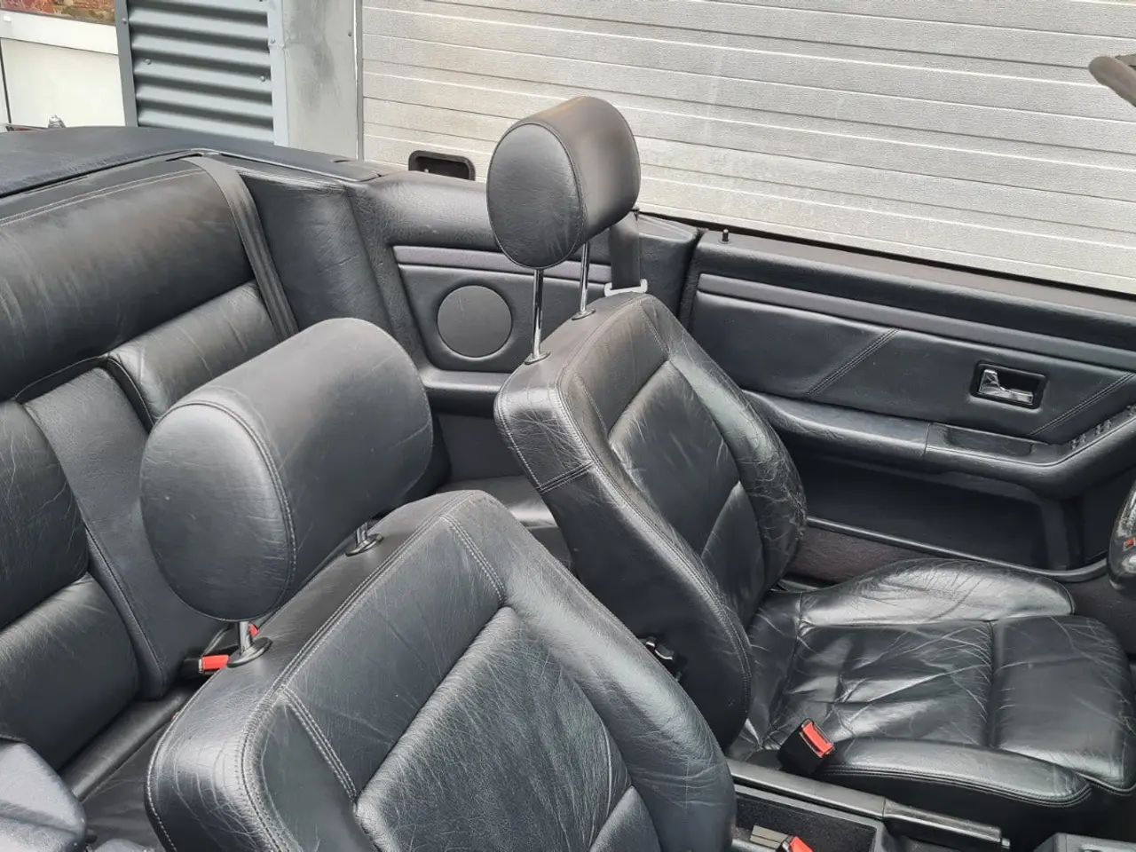Billede 5 - Audi Cabriolet 2,6 aut.
