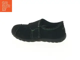 Børnesko med velcro lukning fra Superfit (str. 26 )