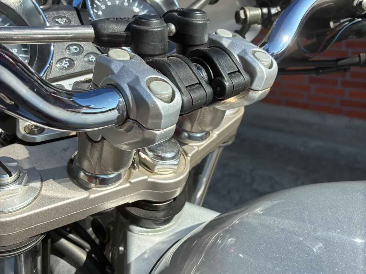 Billede 8 - Suzuki gsf 1200 bandit