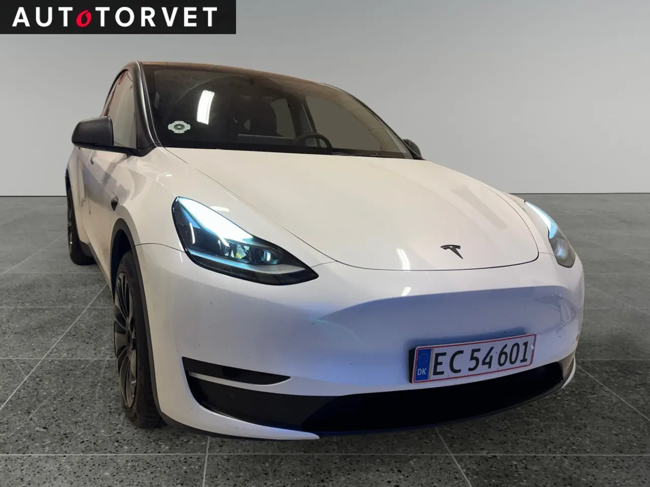 Billede 2 - Tesla Model Y  RWD