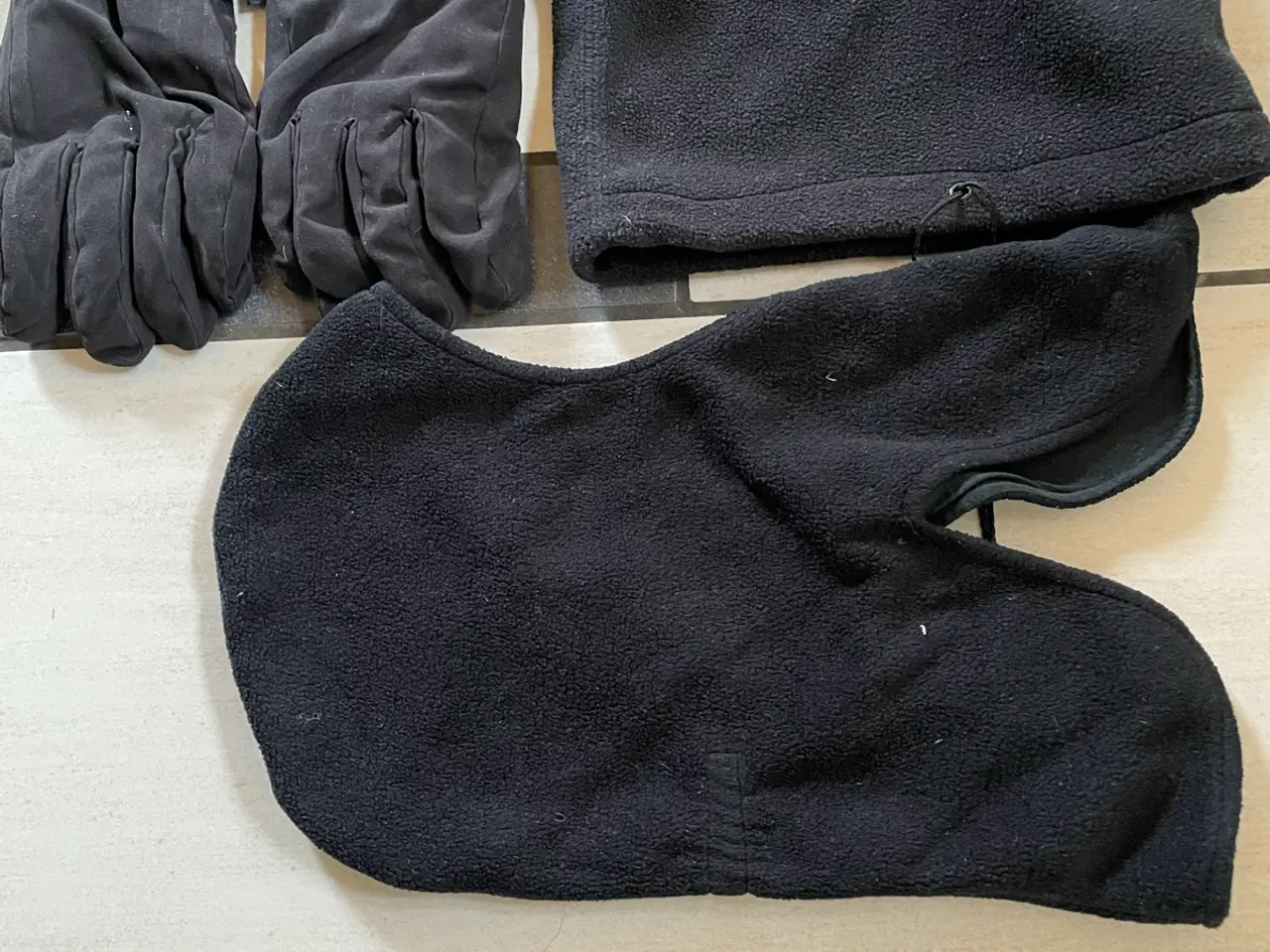 Billede 4 - HAGLOFS skijakke + bukser