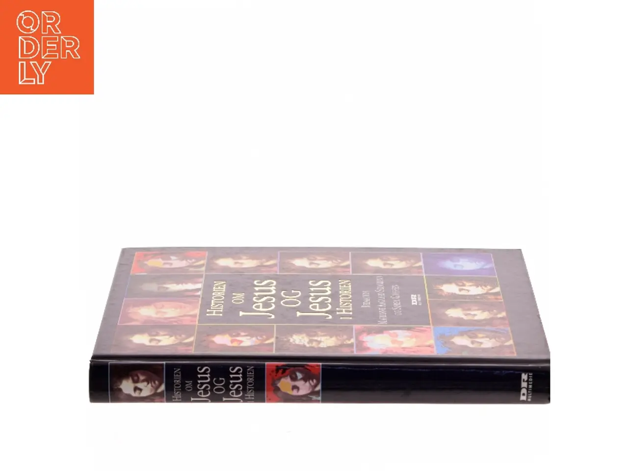 Billede 2 - Historien om Jesus og Jesus i historien (Bog)