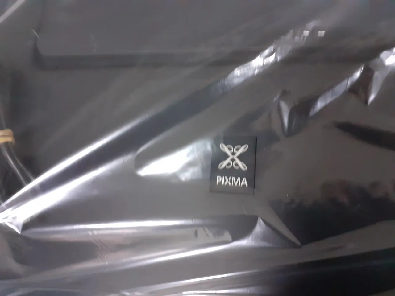 Billede 3 - CANNON PIXMA MP230