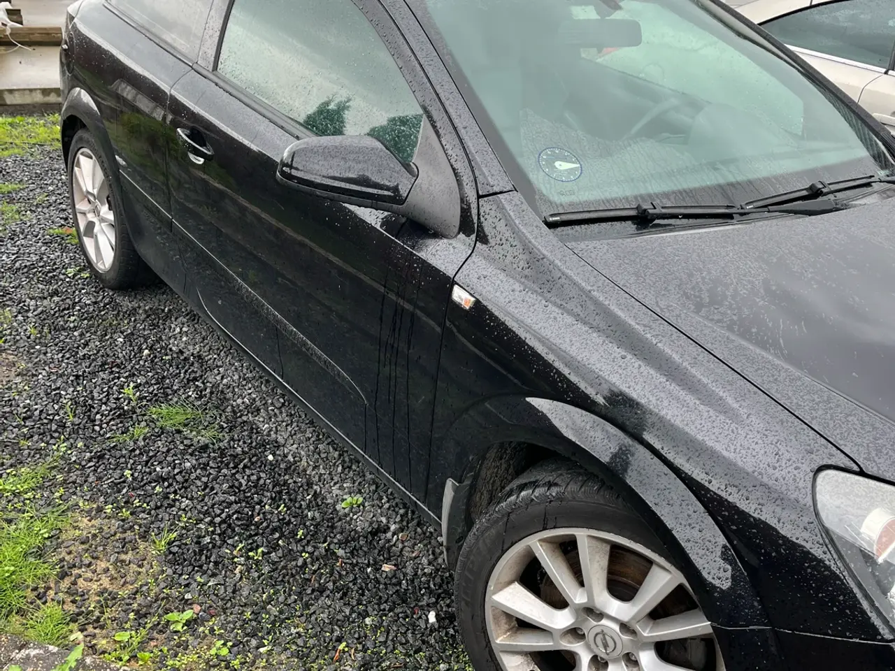 Billede 2 - Opel Astra h gtc 2.0 turbo