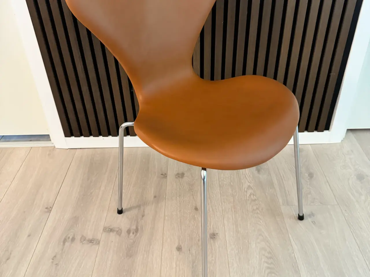 Billede 4 - 7er Stole 8 stk af Arne Jacobsen model 3107