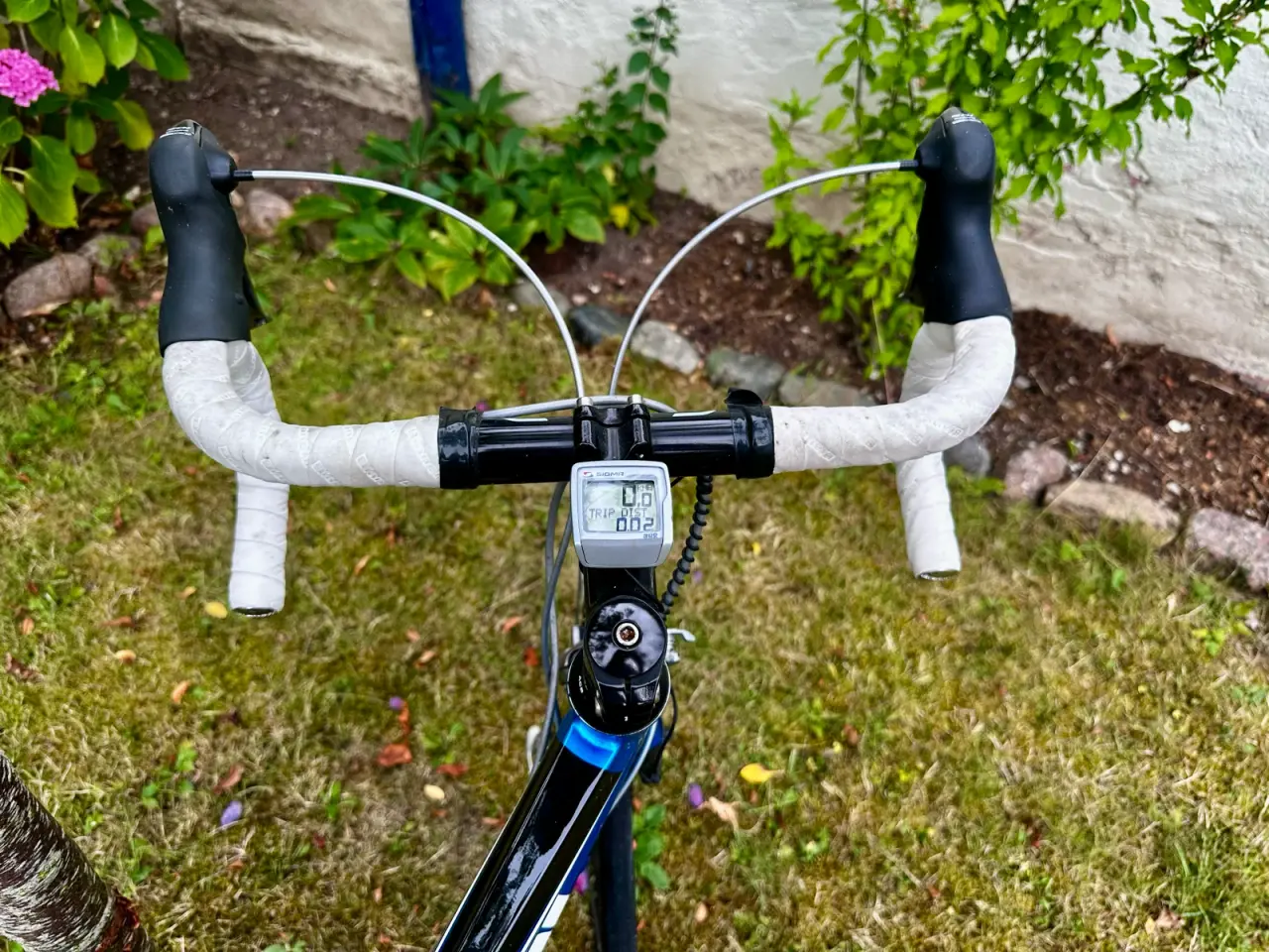 Billede 4 - Bianchi Via Nirone racercykel 55 cm