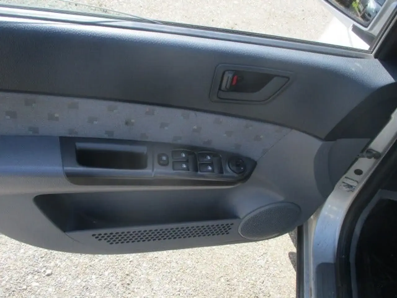 Billede 9 - Hyundai Getz 1,3 GL