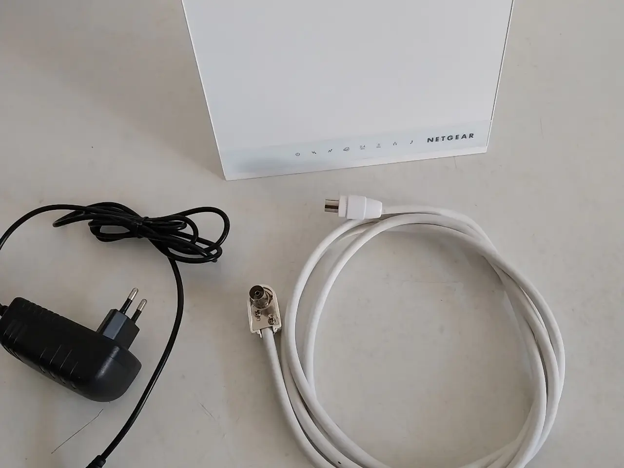 Billede 2 - Netgear wifi router