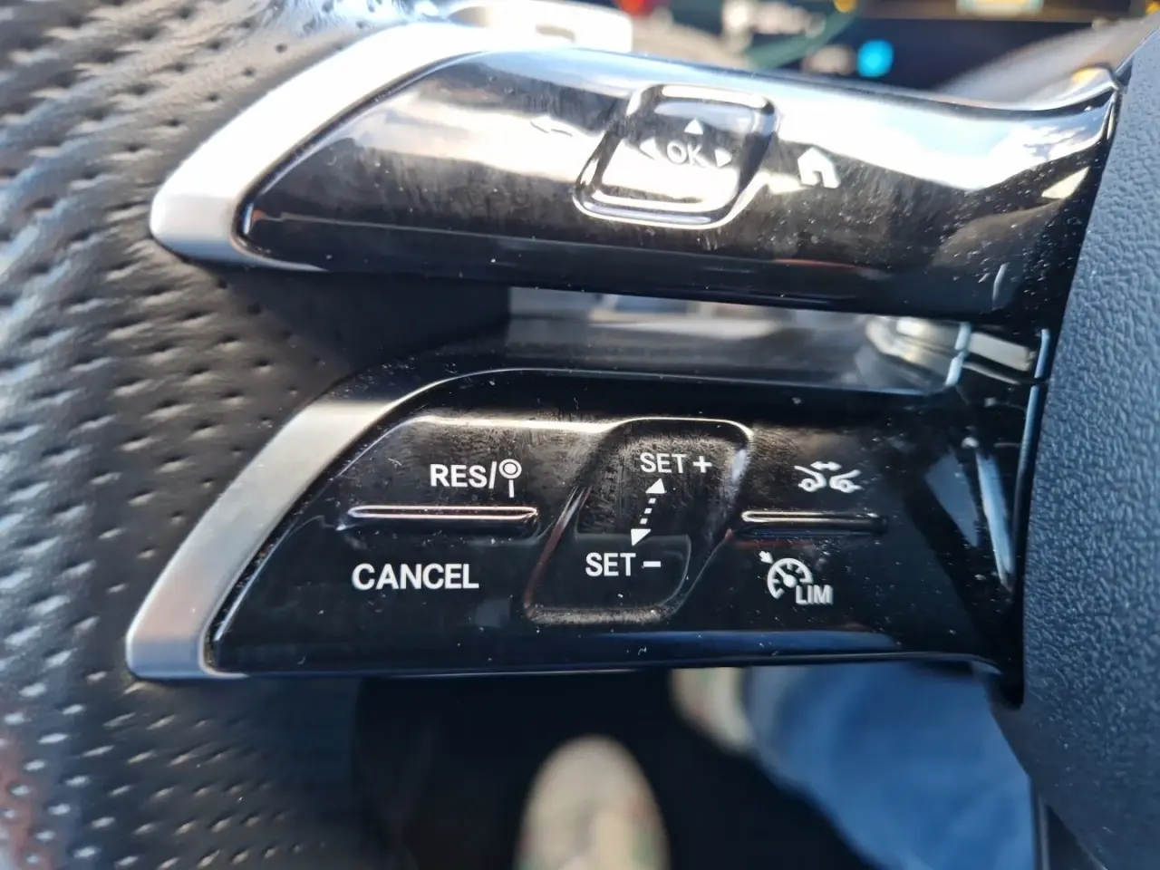 Billede 17 - Mercedes E300 de 2,0 AMG Line stc. aut.