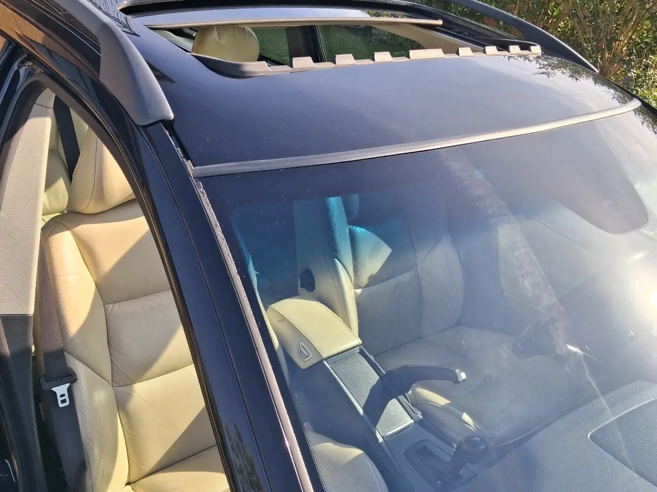 Billede 4 - Volvo v70 aut. 2005 sælges