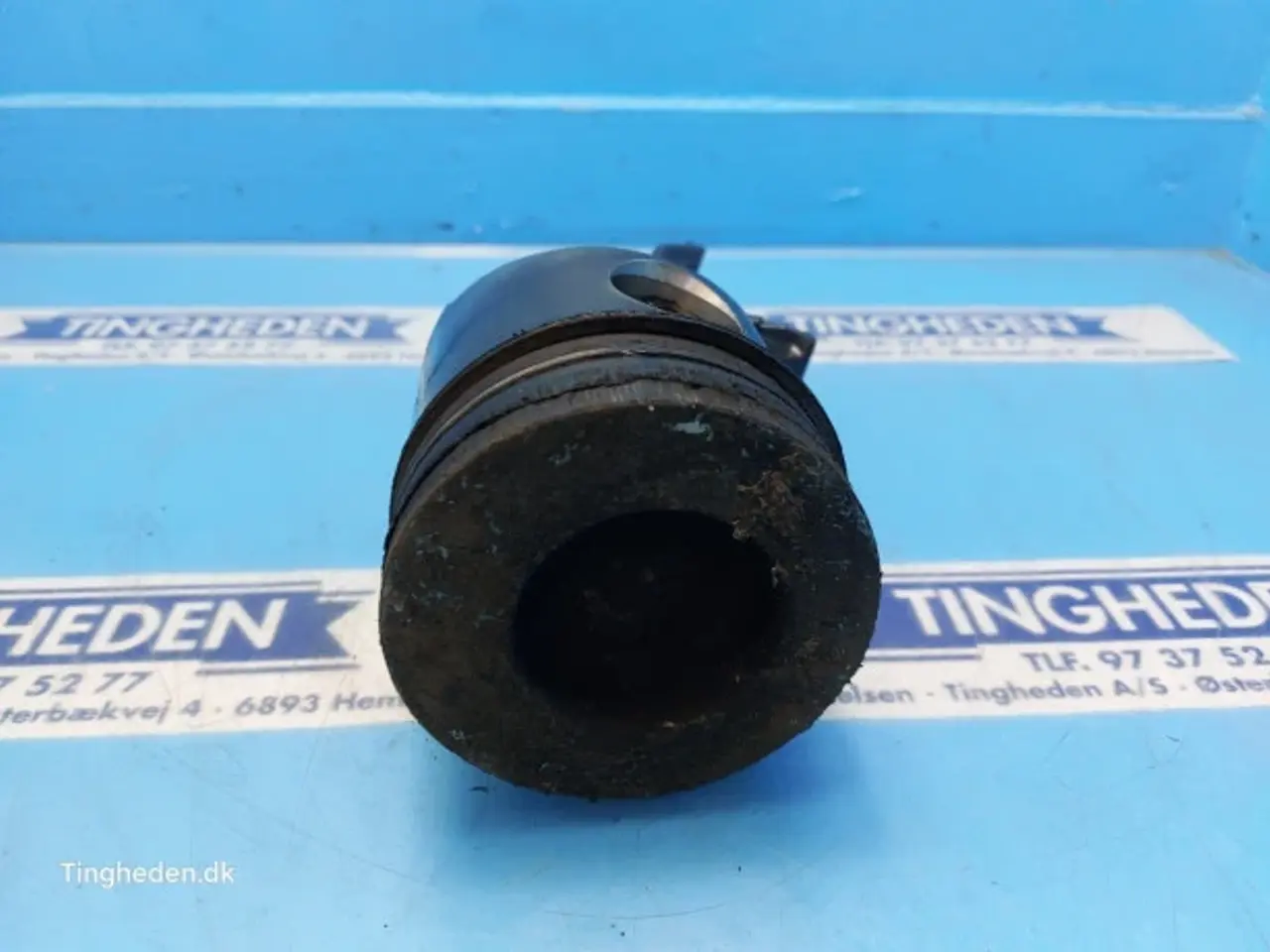 Billede 3 - John Deere 955 Stempel AR55978