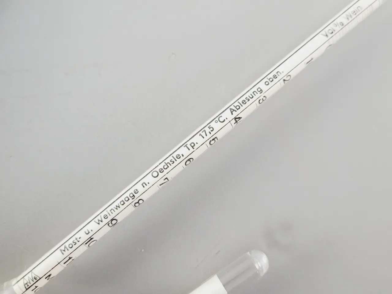 Billede 17 - ⭐️- Stort laboratoriesæt m. 5L Pyrex kolbe, glaskø