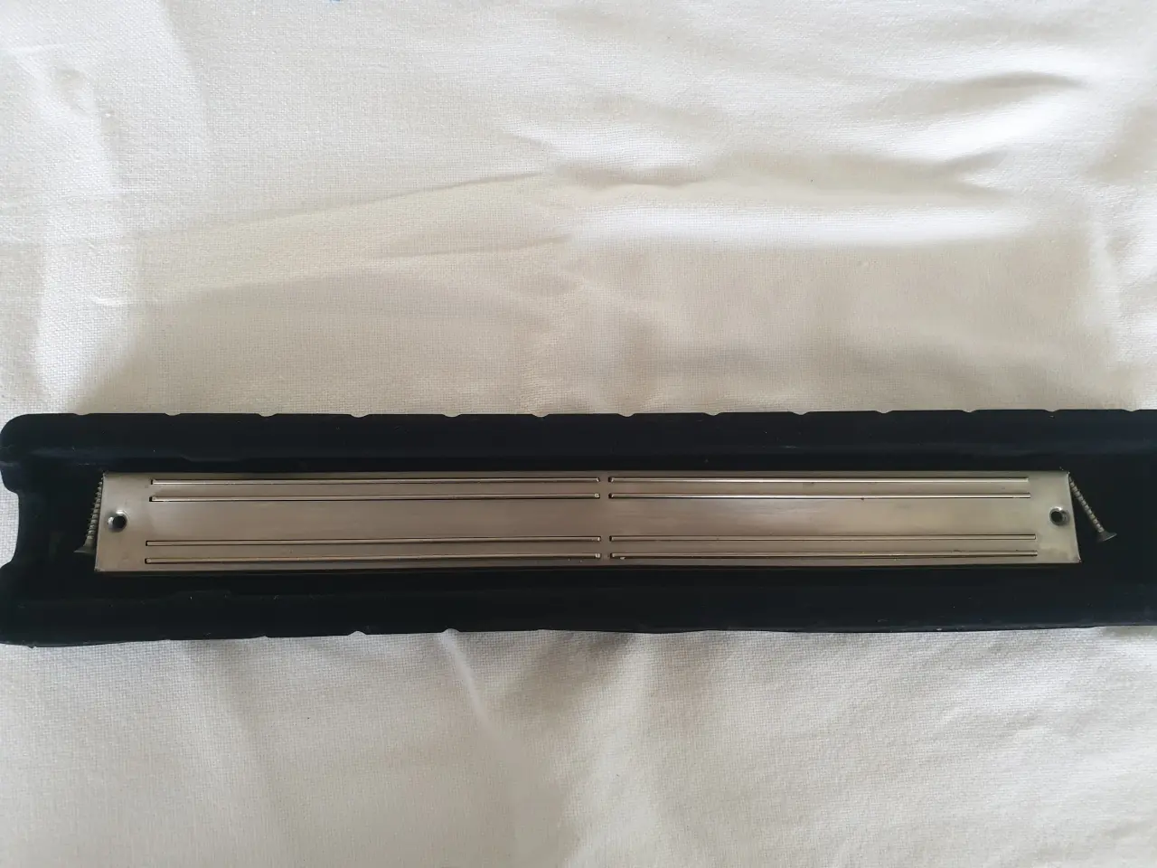 Billede 1 - Raadvad Knivrack 39 Cm