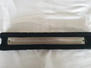 Raadvad Knivrack 39 Cm