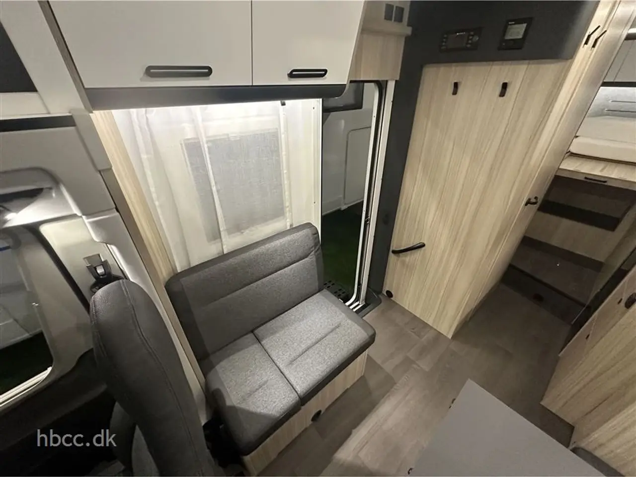 Billede 4 - 2026 - Sun Living S 72 DL BEMÆRK, UDEN HÆVE/SÆNKESENG