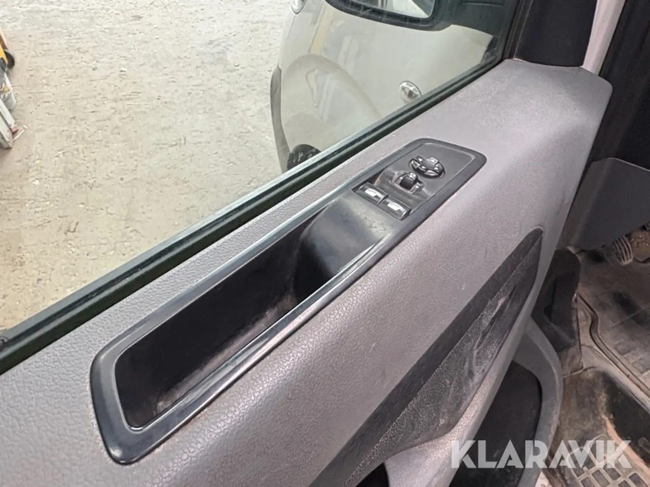 Billede 11 - Varebil Citroën Jumpy 2.0 Bluehdi