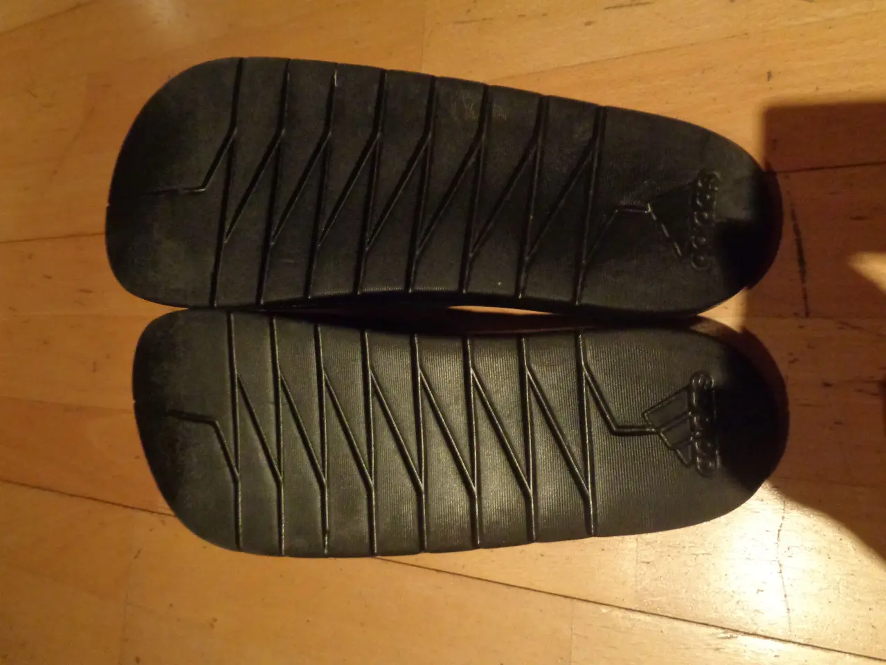 Billede 3 - Adidas badetøfler