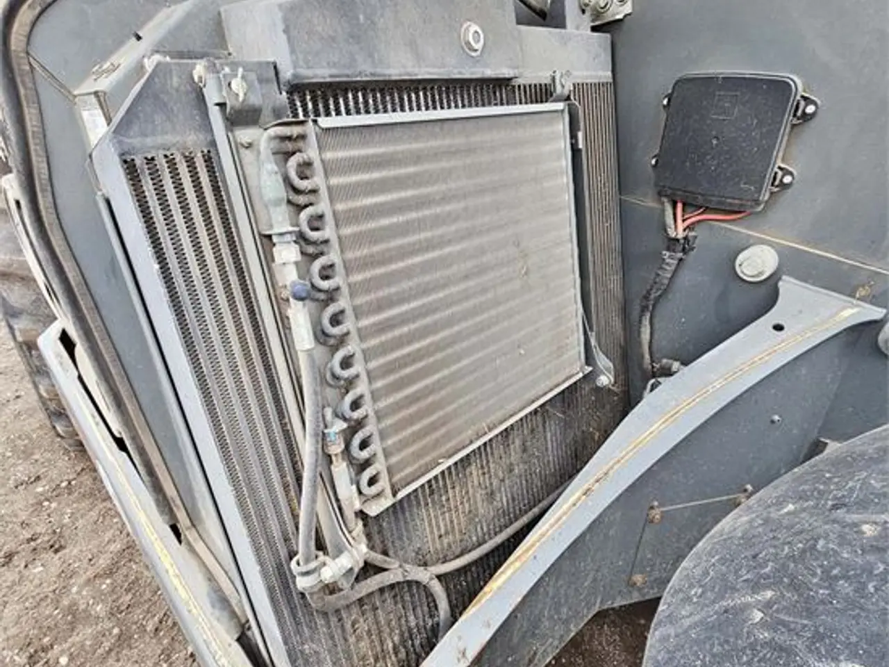 Billede 68 - Kramer KT557 - 7 m