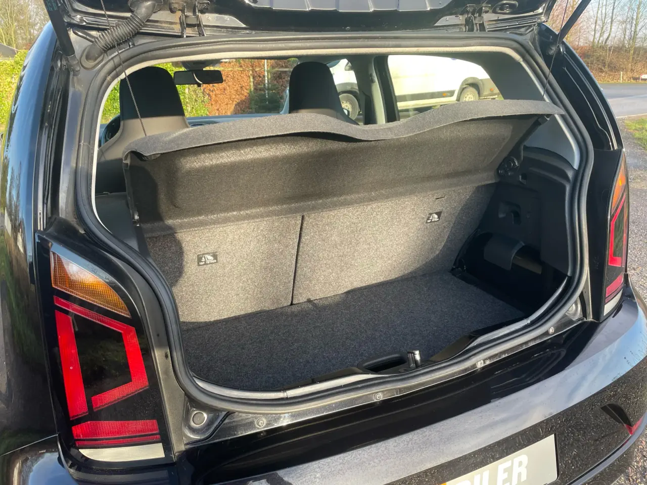 Billede 7 - VW up 1,0 MPI 60HK 5d