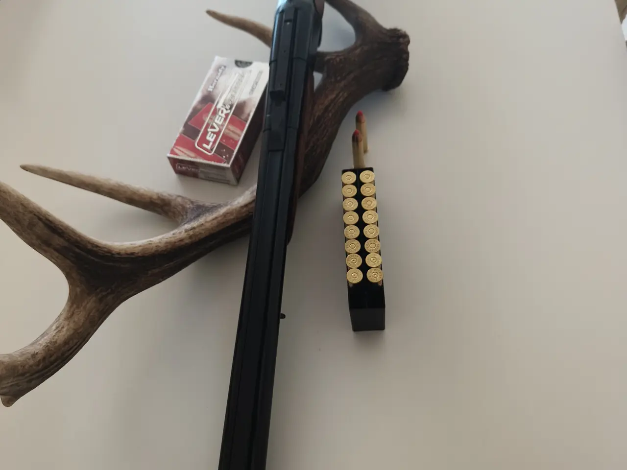 Billede 3 - 45/70 side by side