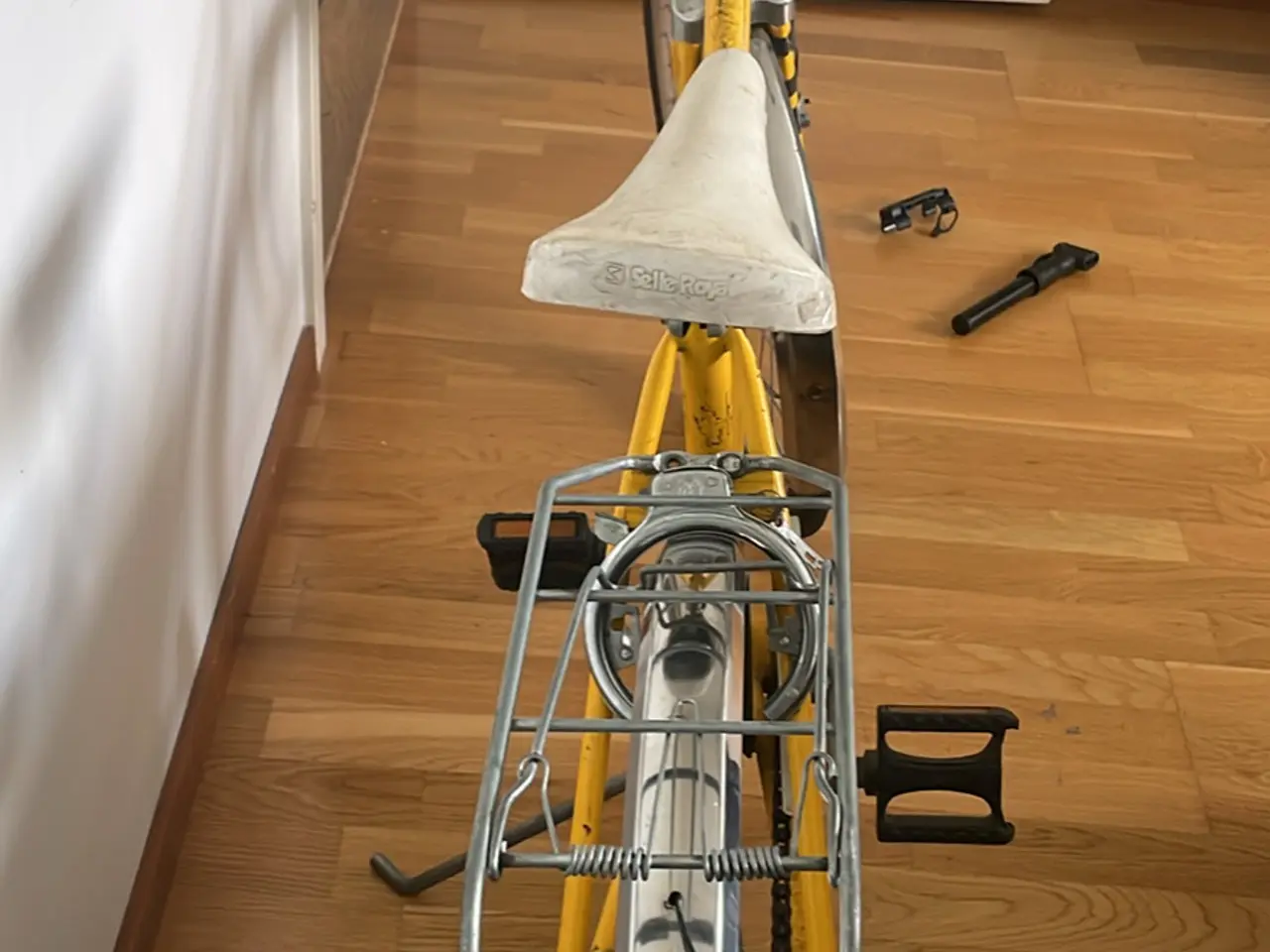 Billede 3 - Skeppshult børnecykel, 20”