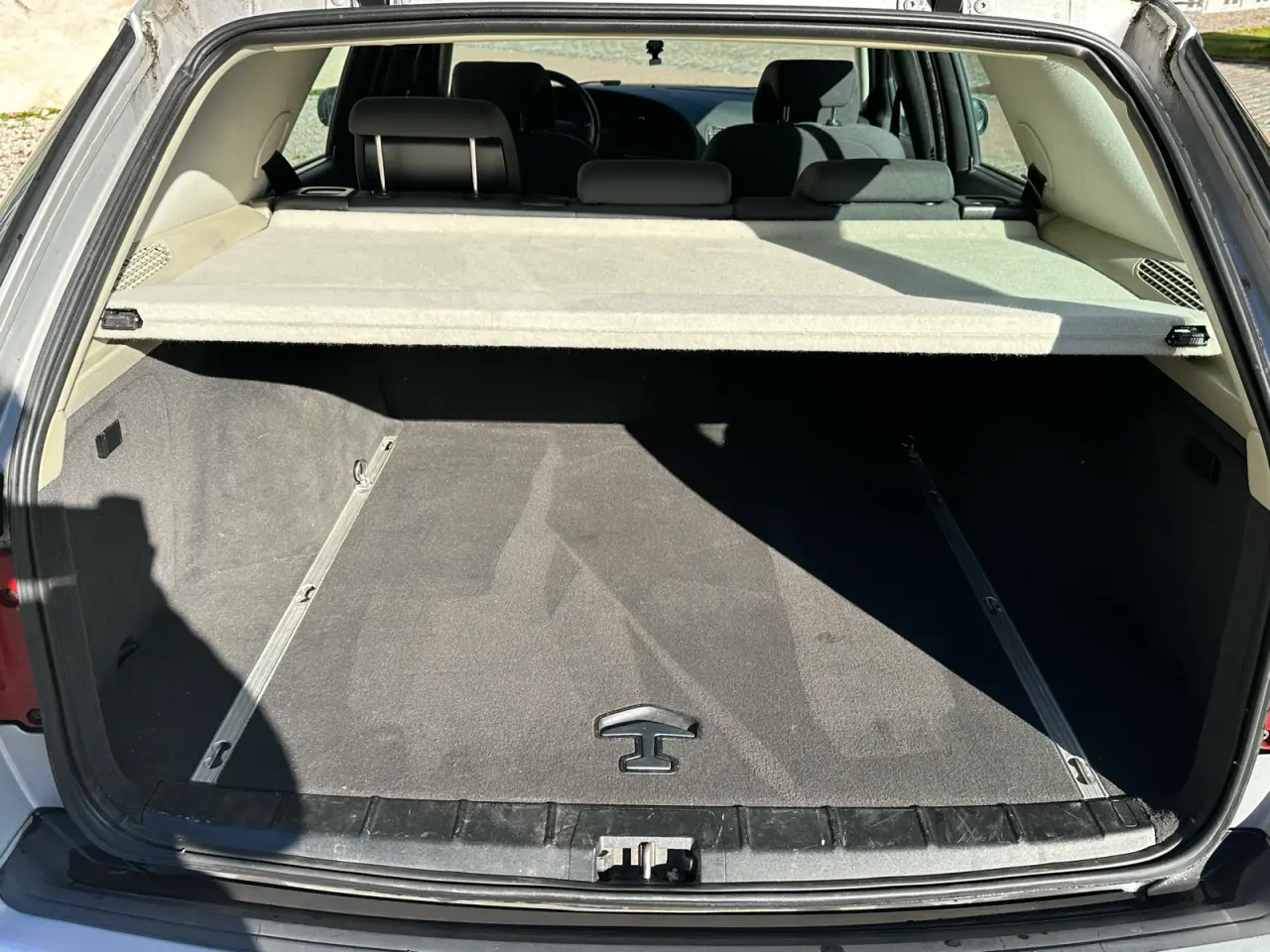 Billede 9 - Saab 9-5 2.0 Turbo Nysynet Automatgear