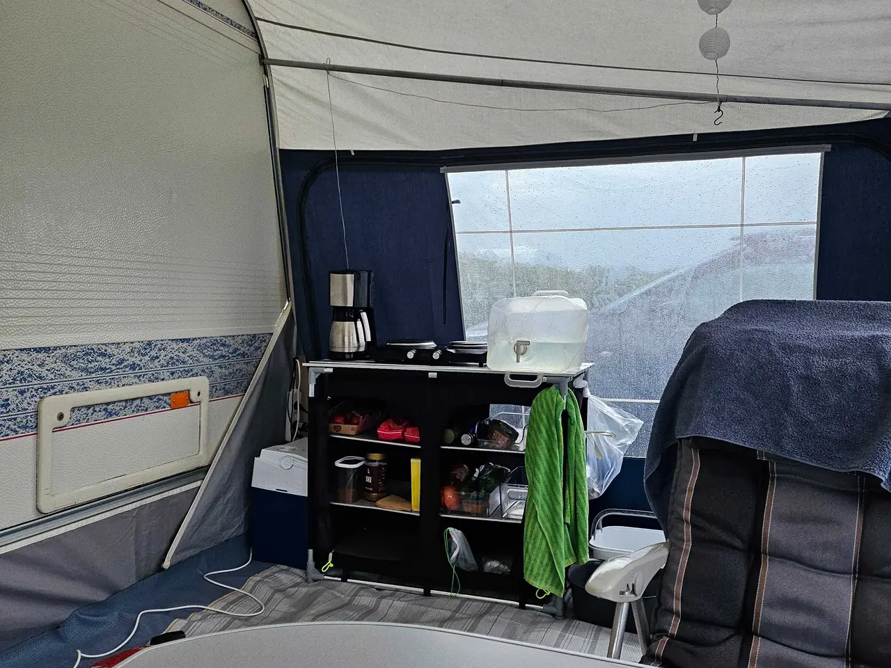 Billede 17 - Lille fin campingvogn 