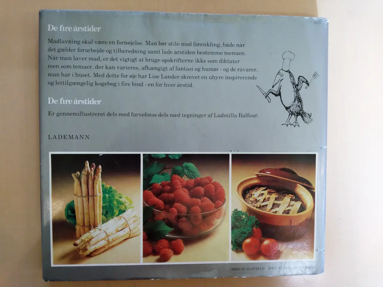 Billede 2 - De fire årstider, VINTER