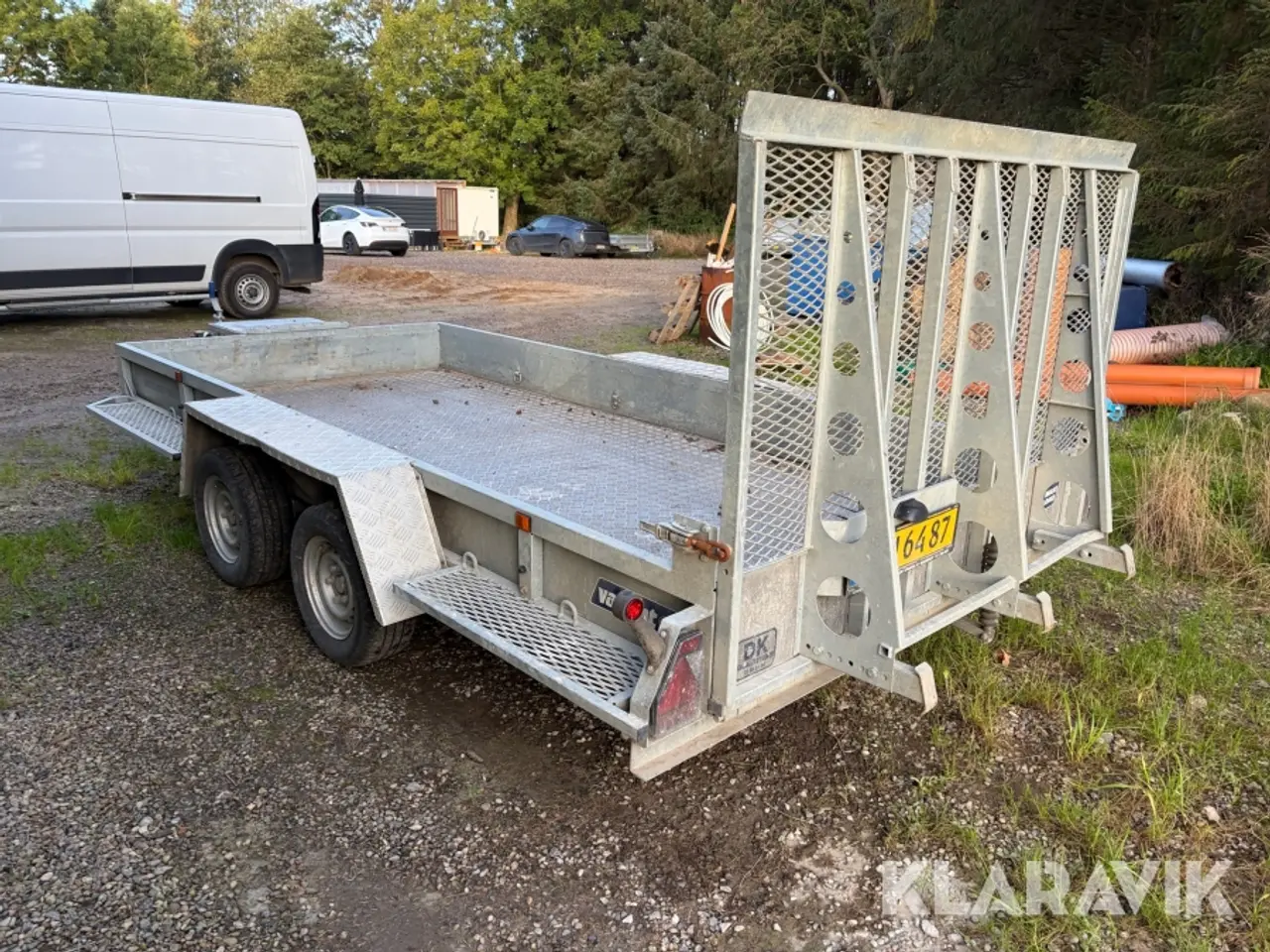 Billede 7 - Trailer Variant 3518M4