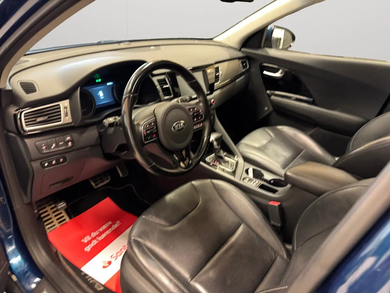 Billede 5 - Kia Niro 1,6 PHEV Advance+ DCT