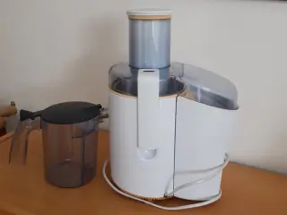 Philips juicer -saftpresser