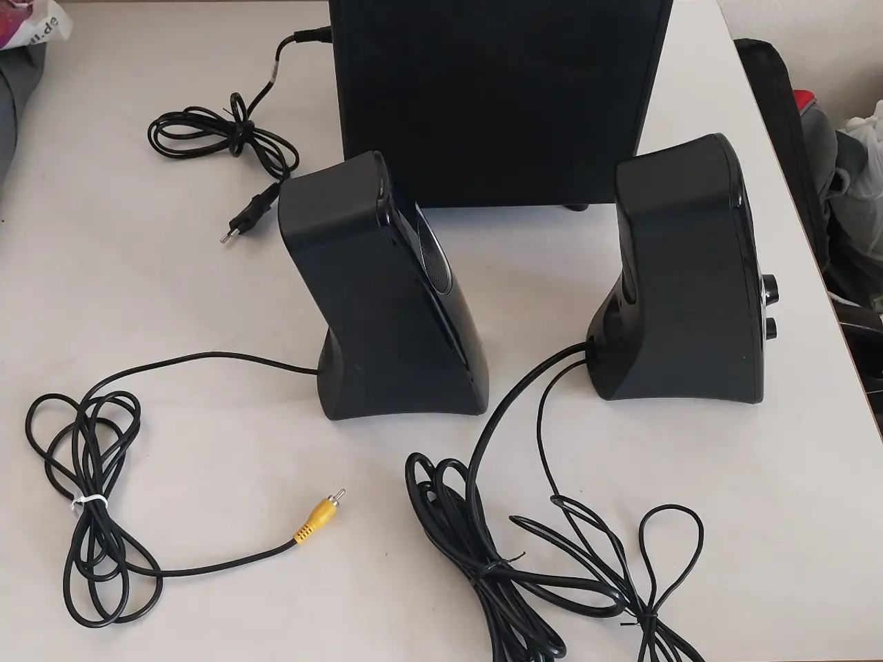 Billede 8 - Logitech højtalere