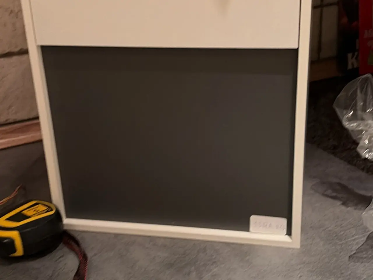 Billede 3 - LAUFEN Palomba design vægmoduler – 3 stk.