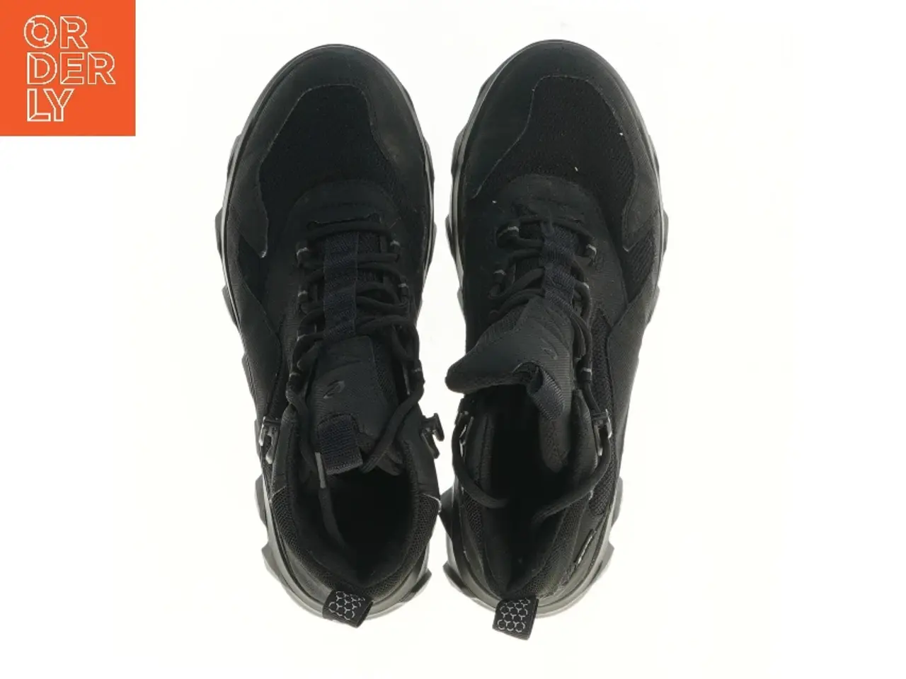 Billede 2 - Ecco Goretex støvler str. 35 fra Ecco (str. 35 )