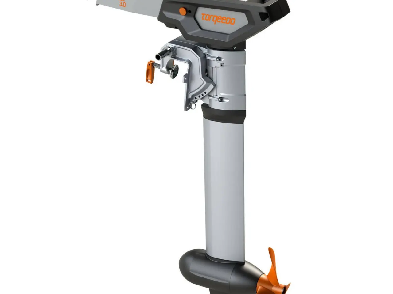 Billede 1 - Torqeedo Cruise 3.0 T S/L